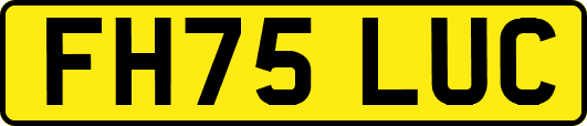 FH75LUC