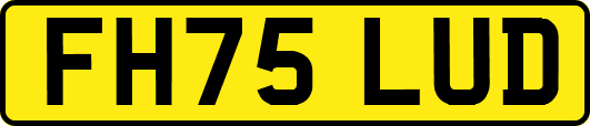 FH75LUD