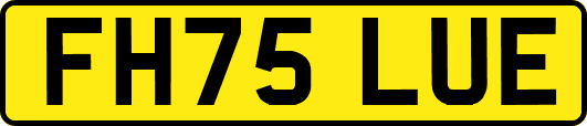 FH75LUE