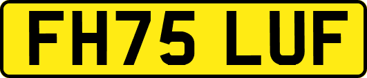 FH75LUF