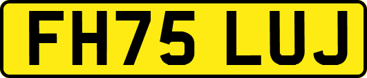 FH75LUJ