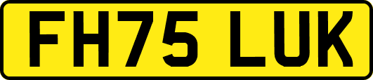 FH75LUK