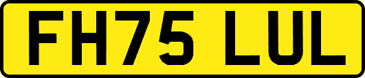 FH75LUL
