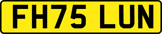 FH75LUN