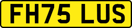 FH75LUS