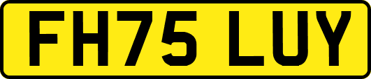FH75LUY