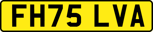 FH75LVA