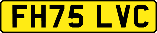 FH75LVC