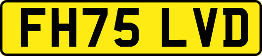 FH75LVD