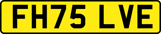 FH75LVE