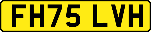 FH75LVH