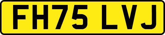 FH75LVJ