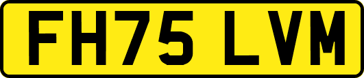 FH75LVM