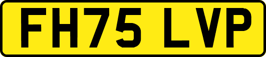 FH75LVP