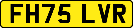 FH75LVR