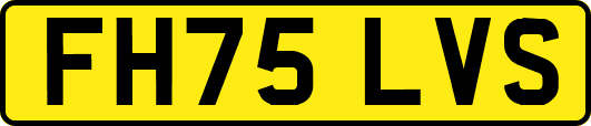 FH75LVS