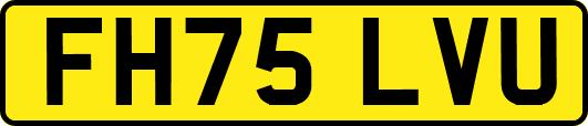 FH75LVU