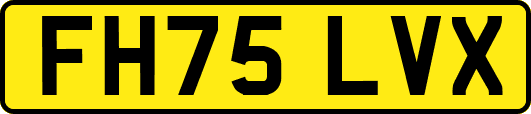 FH75LVX