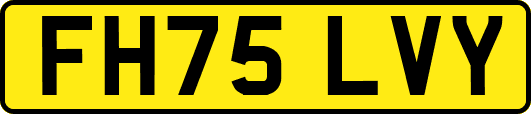 FH75LVY