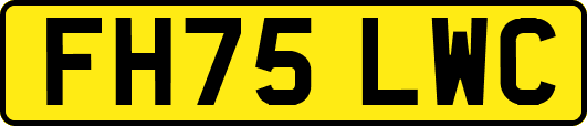 FH75LWC