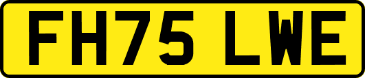 FH75LWE