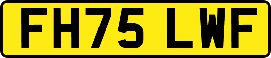 FH75LWF
