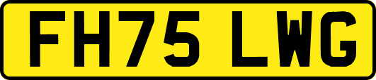 FH75LWG