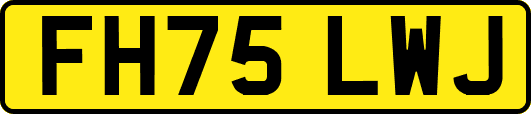 FH75LWJ