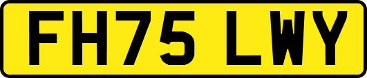 FH75LWY