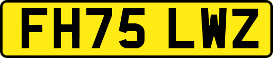FH75LWZ