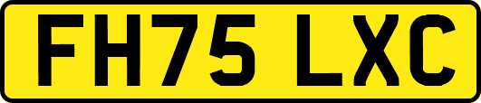 FH75LXC