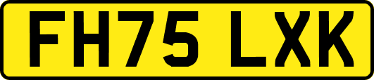 FH75LXK