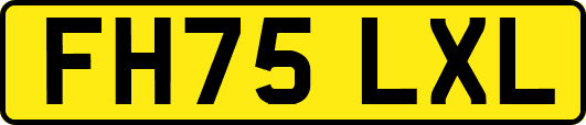 FH75LXL