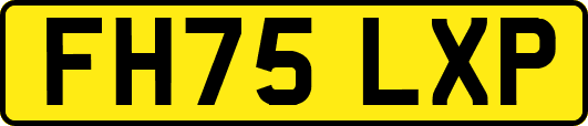 FH75LXP