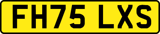 FH75LXS