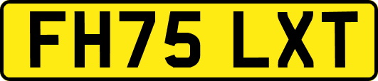FH75LXT