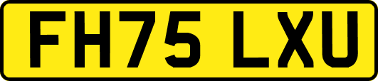 FH75LXU