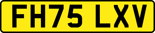 FH75LXV