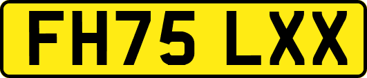 FH75LXX