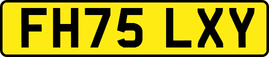 FH75LXY