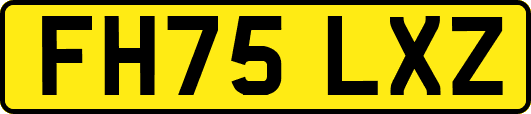 FH75LXZ