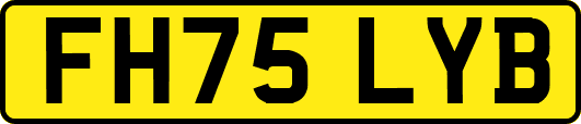 FH75LYB