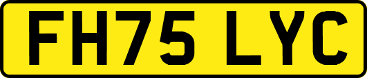 FH75LYC