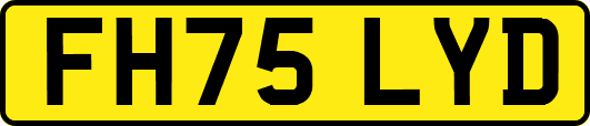 FH75LYD