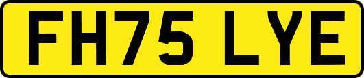 FH75LYE