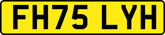 FH75LYH