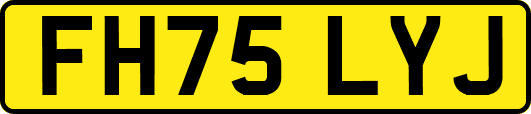 FH75LYJ