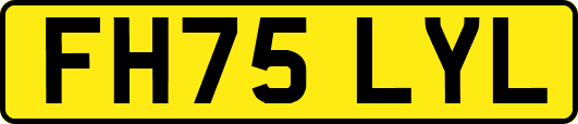 FH75LYL
