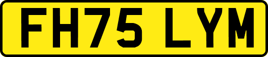 FH75LYM