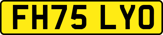 FH75LYO